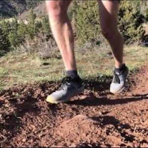 New Balance fresh foam arishi